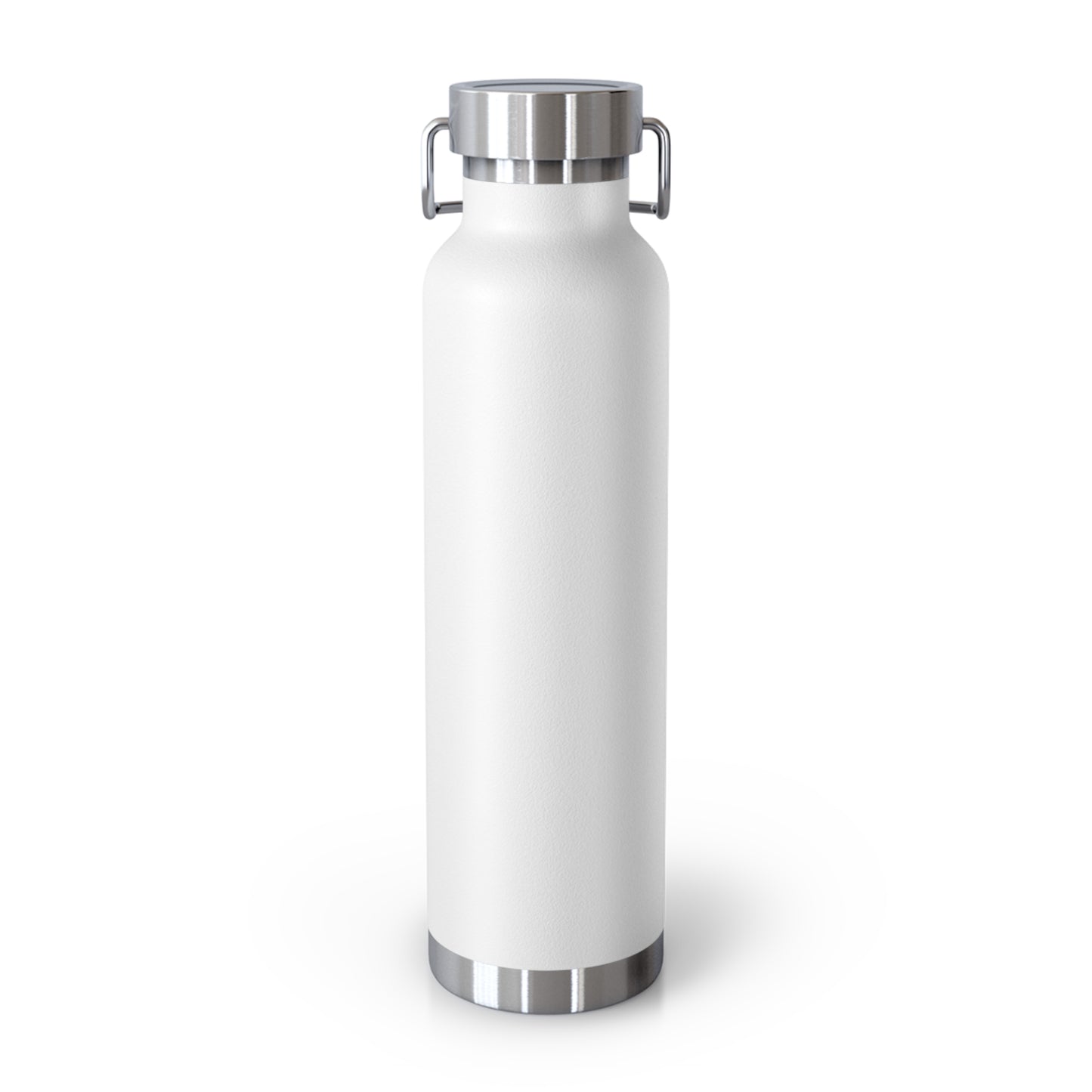 Fort in Copper Vacuum Insulated Bottle, 22oz