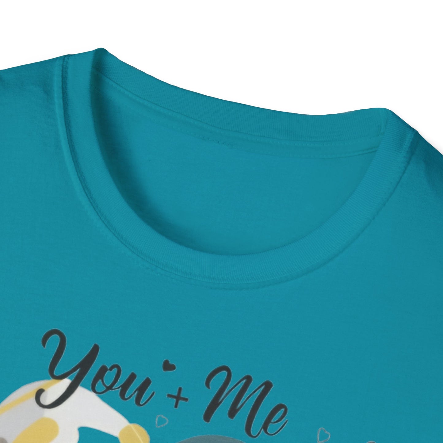 Harmony Unisex Softstyle T-Shirt