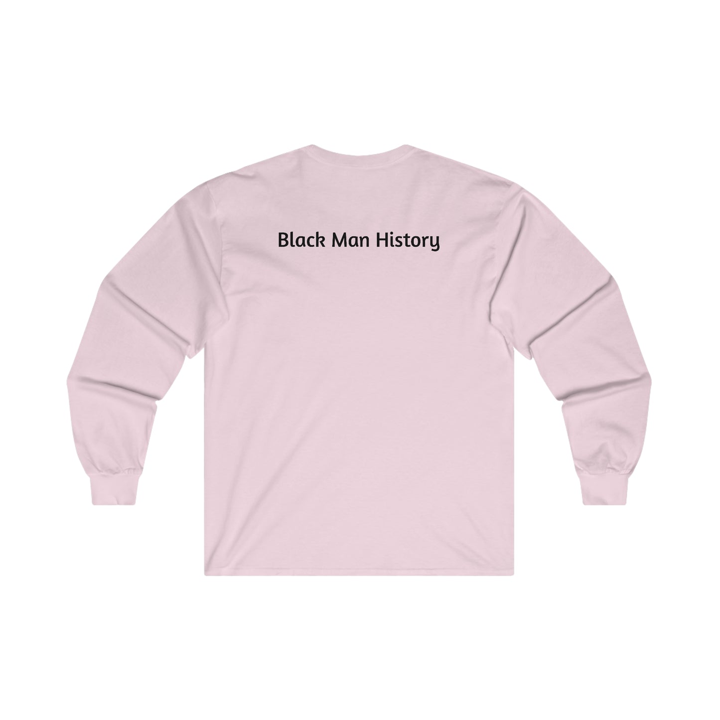 Origins reign Ultra Cotton Long Sleeve Tee