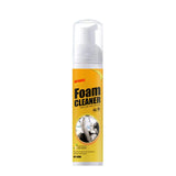 Master Foam Cleaner Magic Cleaning Spary Car