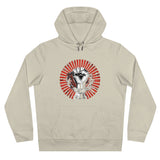 Rebelion Hooded Sweatshirt