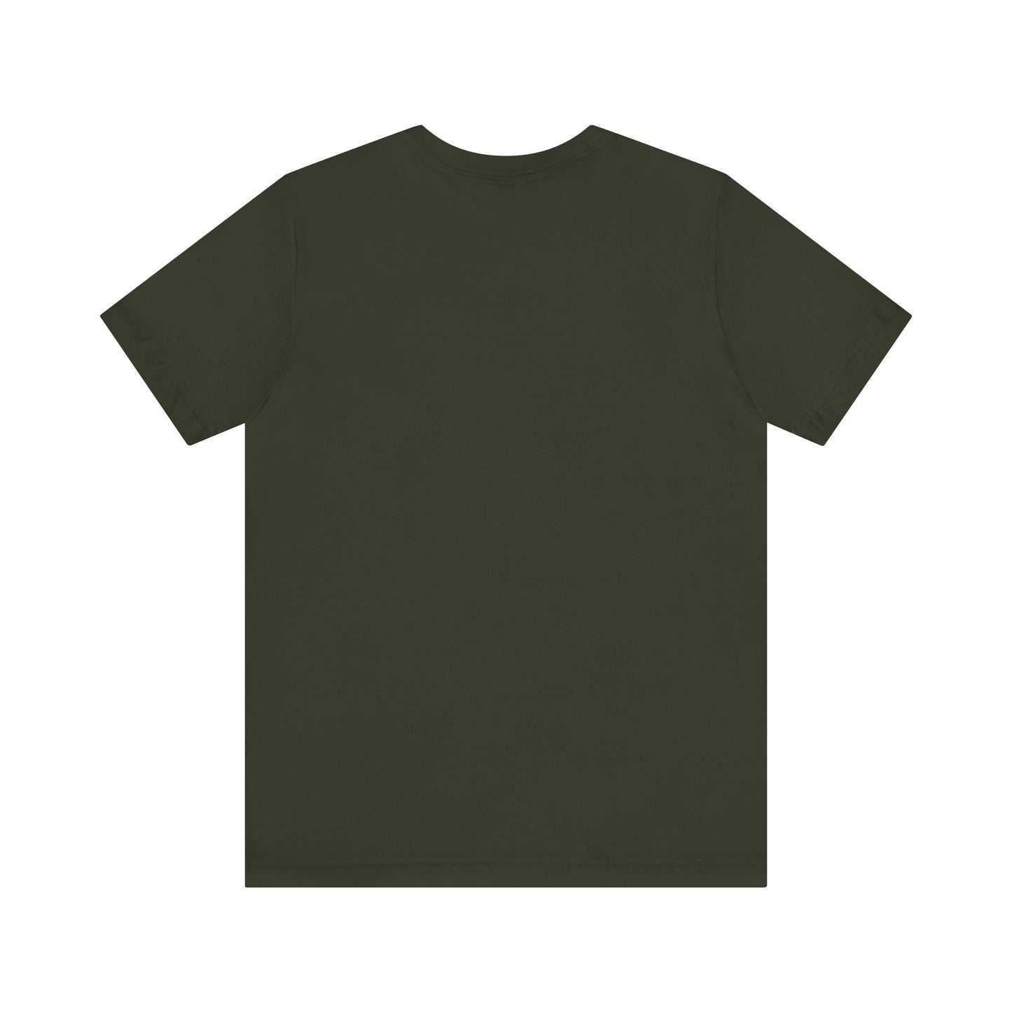 Thinking Nature Jersey Short Sleeve Tee