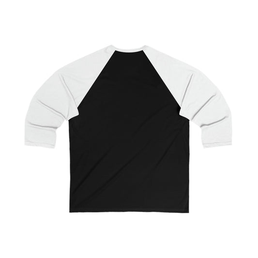 Black & White RTT men/women long sleeve t-shirt