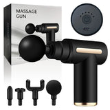 Massage Gun Electric Vibration