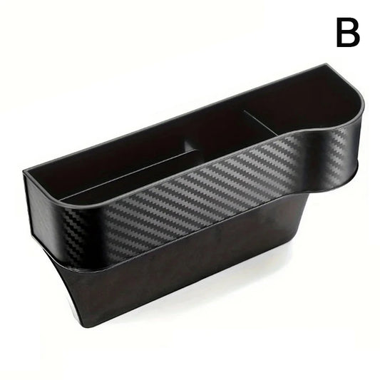 Car Seat Crevice Storage Box
