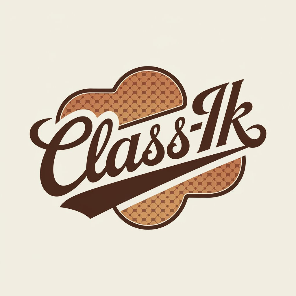 Class-IK