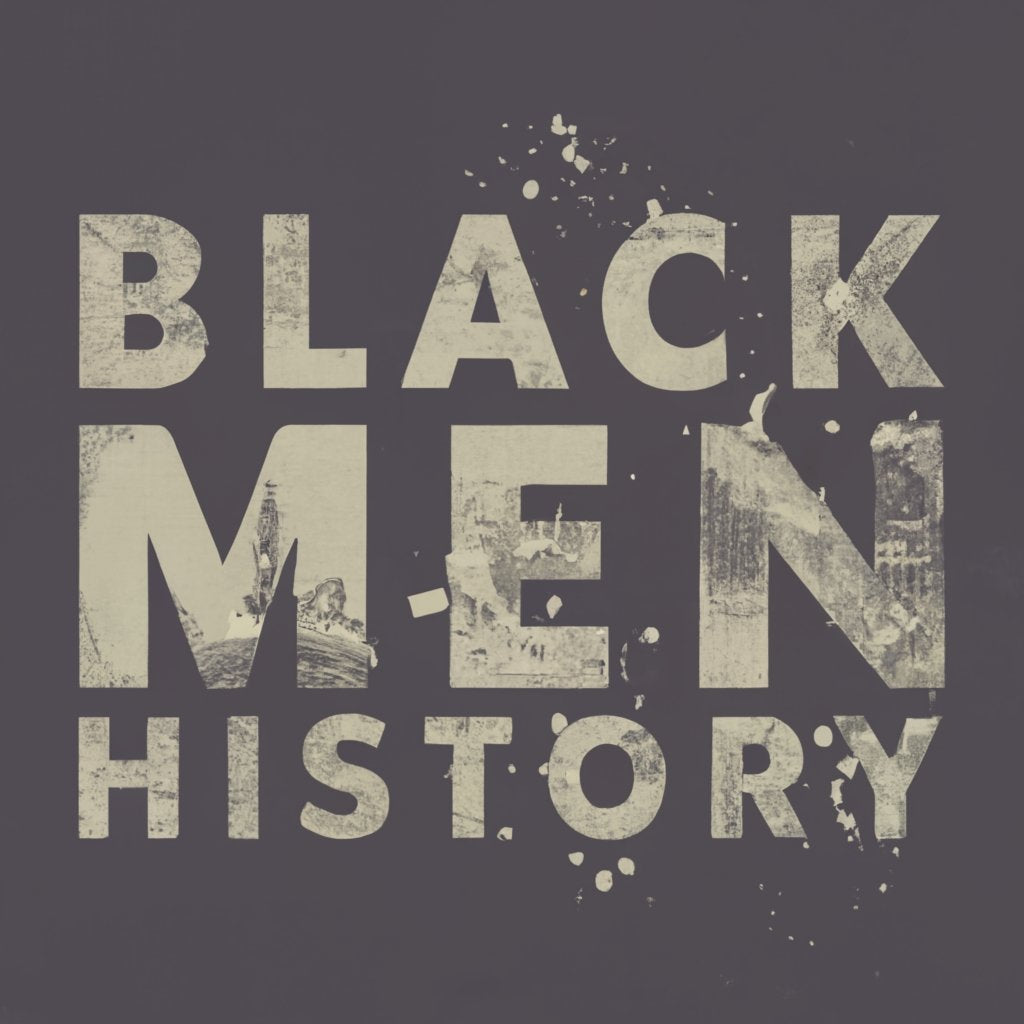 Black Men History