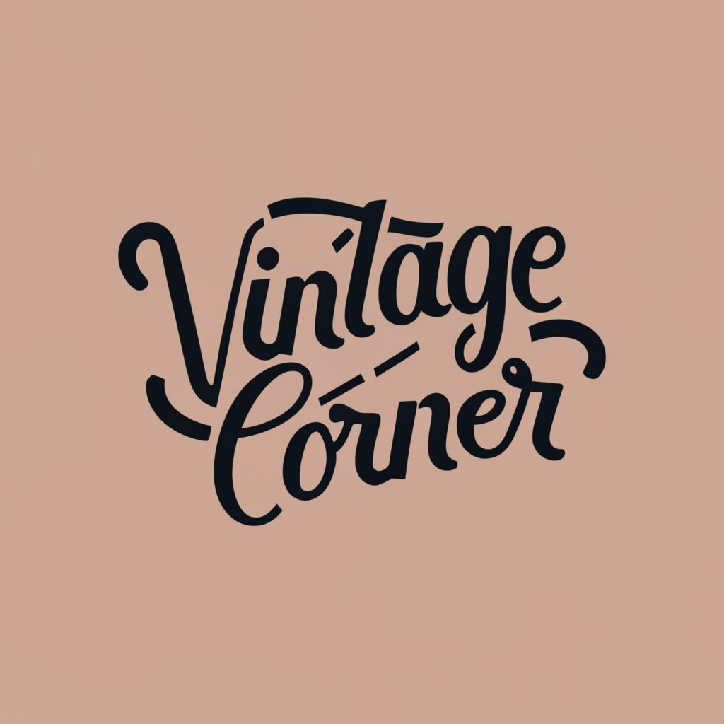 Vintage Corner