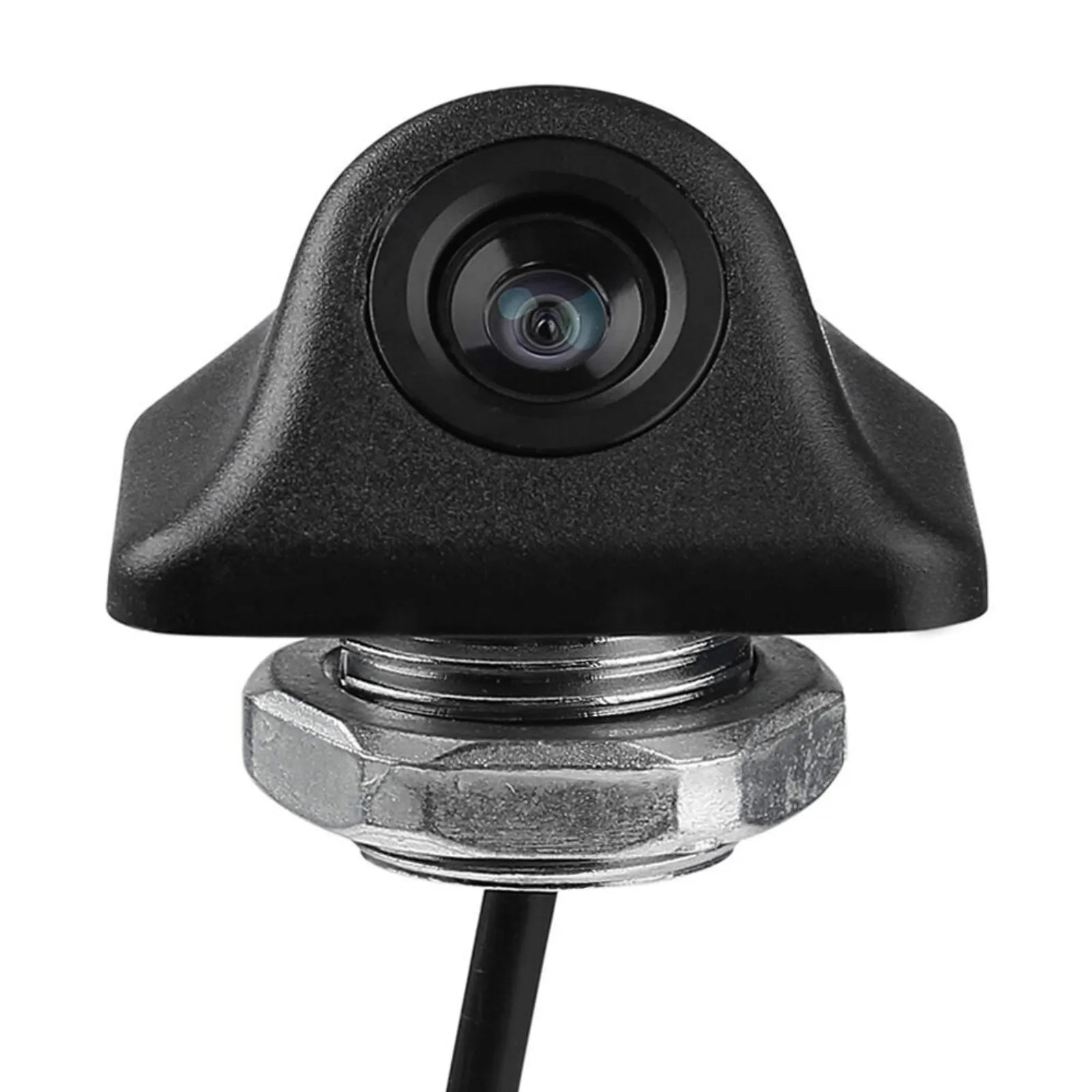 Car Rear View Camera Waterproof Parking Aid Camera 170 Degree HD Night Vision Reversing Backup Rear Camera Auto Accessories