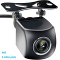 JISUIDA - Reverse car rearview mirror dashcam HD streaming