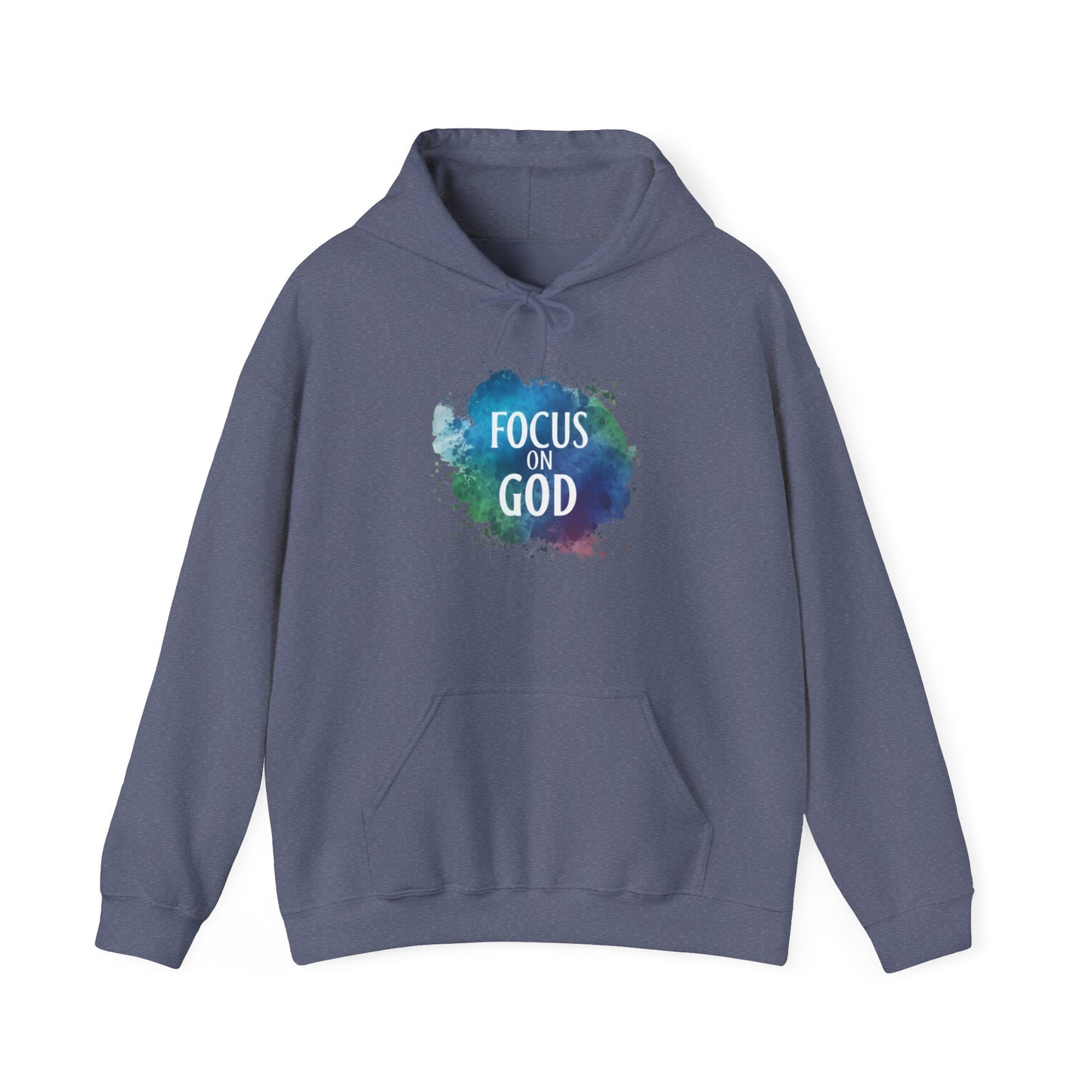 FoD Hooded Sweatshirt