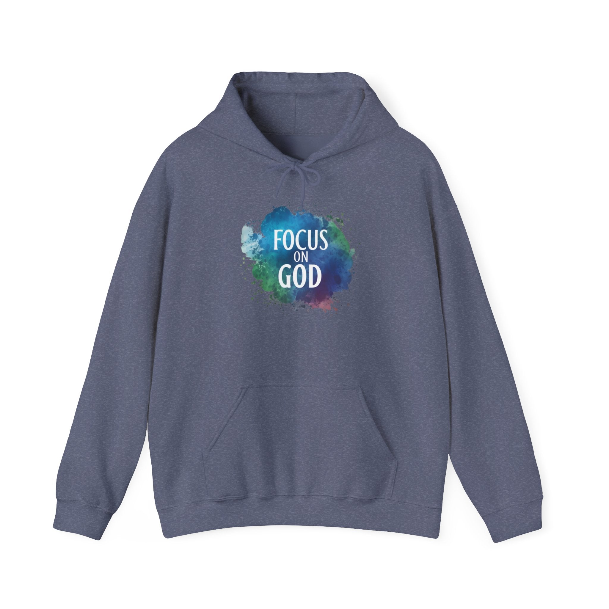 FoD Hooded Sweatshirt