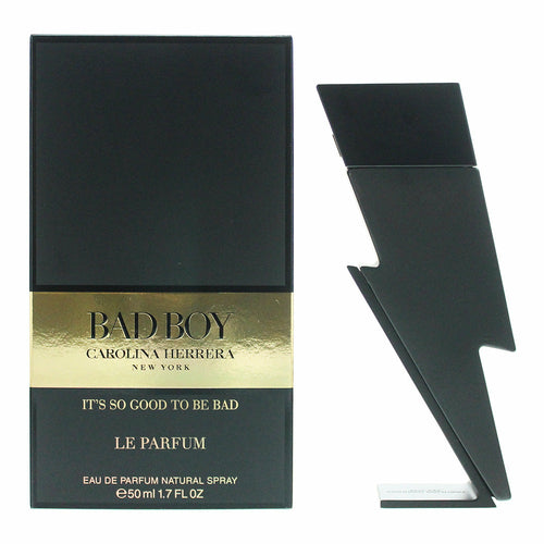 Bad Boy Le Parfum Eau de Parfum