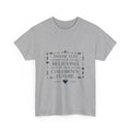 Children Unisex Heavy Cotton