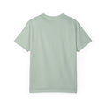 O Classic Revival Unisex Garment-Dyed T-shirt