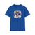 Focus Unisex Softstyle T-Shirt