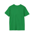 Focus Unisex Softstyle T-Shirt