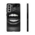 Kissing iPhone 15 Series Tough Cases