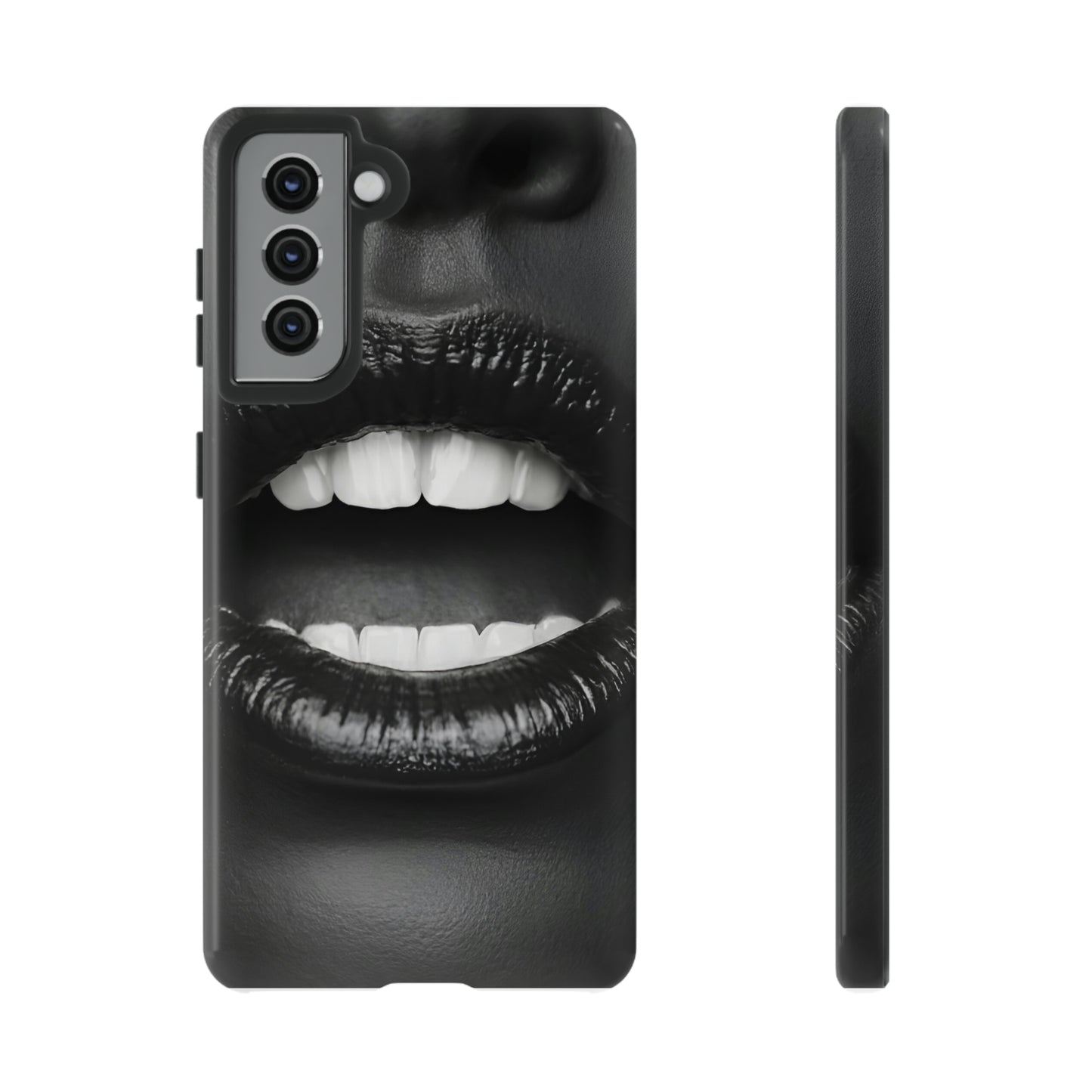 Kissing iPhone 15 Series Tough Cases