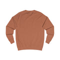 young daddy Unisex Sweatshirt