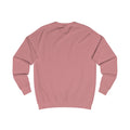 young daddy Unisex Sweatshirt