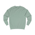 young daddy Unisex Sweatshirt
