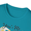 Harmony Unisex Softstyle T-Shirt