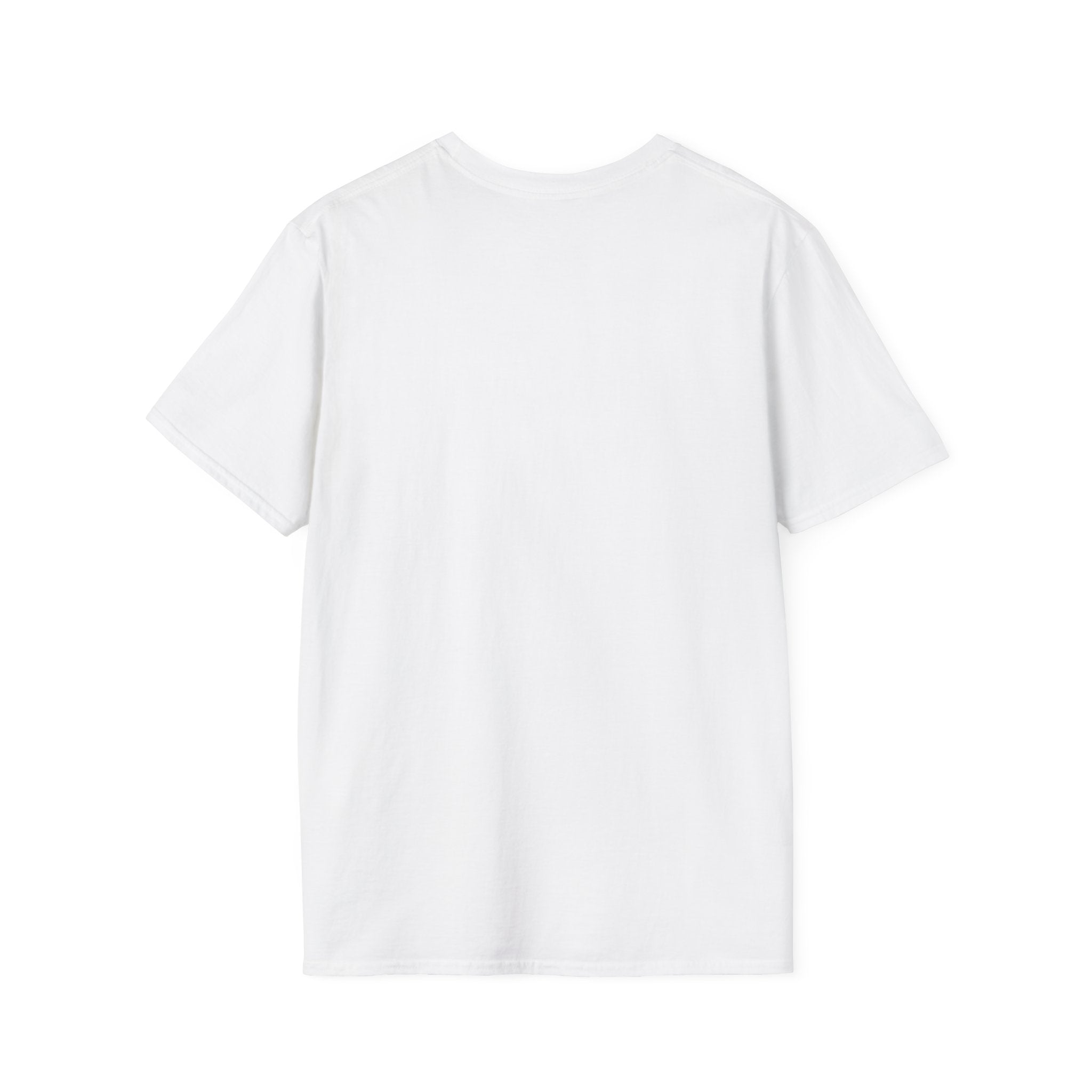 Focus Unisex Softstyle T-Shirt