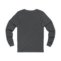 Lux Unisex Jersey Long Sleeve Tee