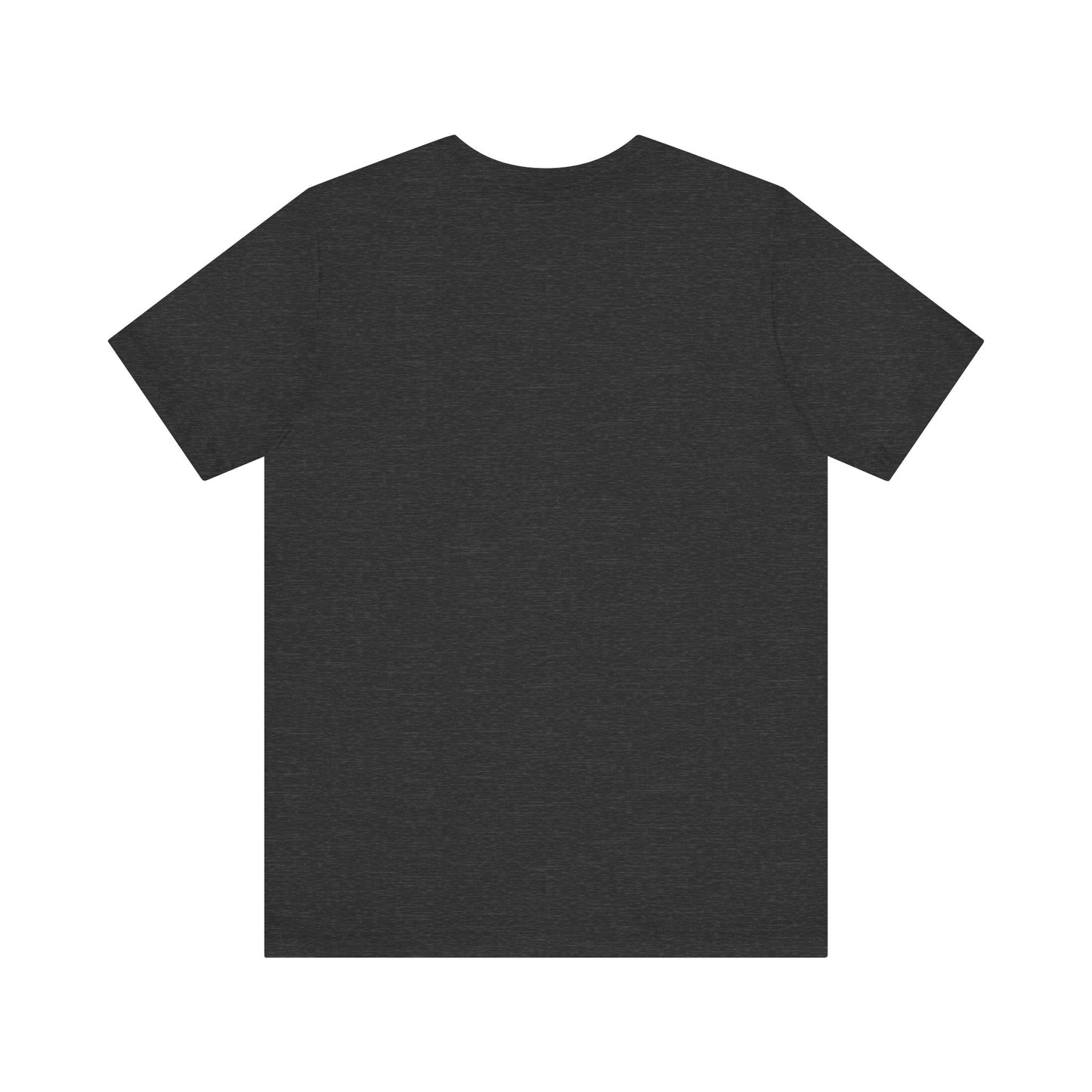 Thinking Nature Jersey Short Sleeve Tee