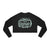 RTT Women's Cropped Sweatshirt