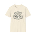Ride Through History (RTH) Unisex Softstyle T-Shirt