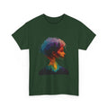 Colored Girl - Unisex Heavy Cotton Tee