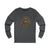 Lux Unisex Jersey Long Sleeve Tee