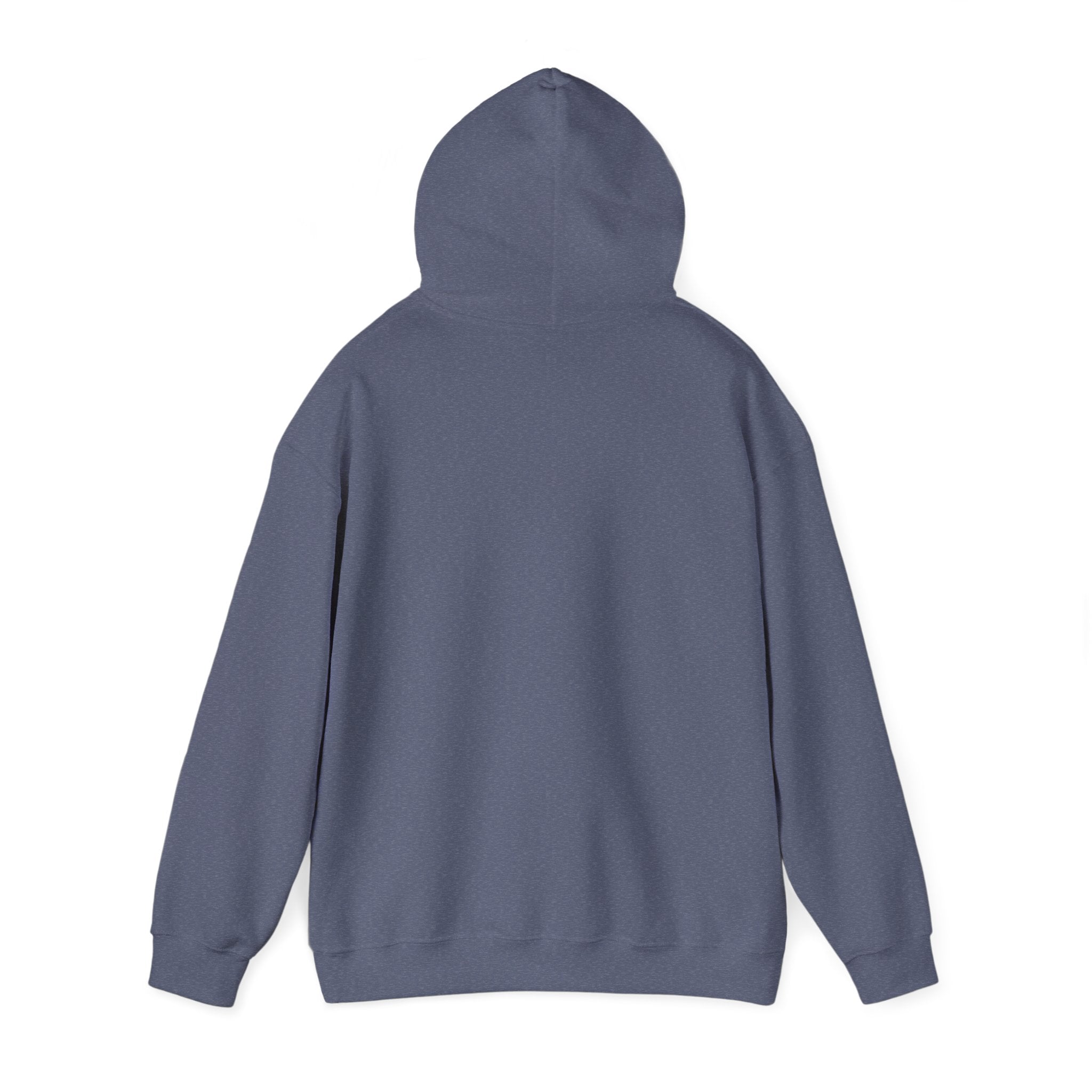 FoD Hooded Sweatshirt