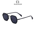 Steampunk Sunglasses For Men Vintage Designer Punk Sunglasses Women Retro Fashion Glasses Gafas De Sol Hombre Zonnebrillen Dames