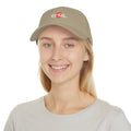 Rebel - Red Dot Cap