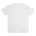 Rose Unisex Tri-Blend Crew Tee