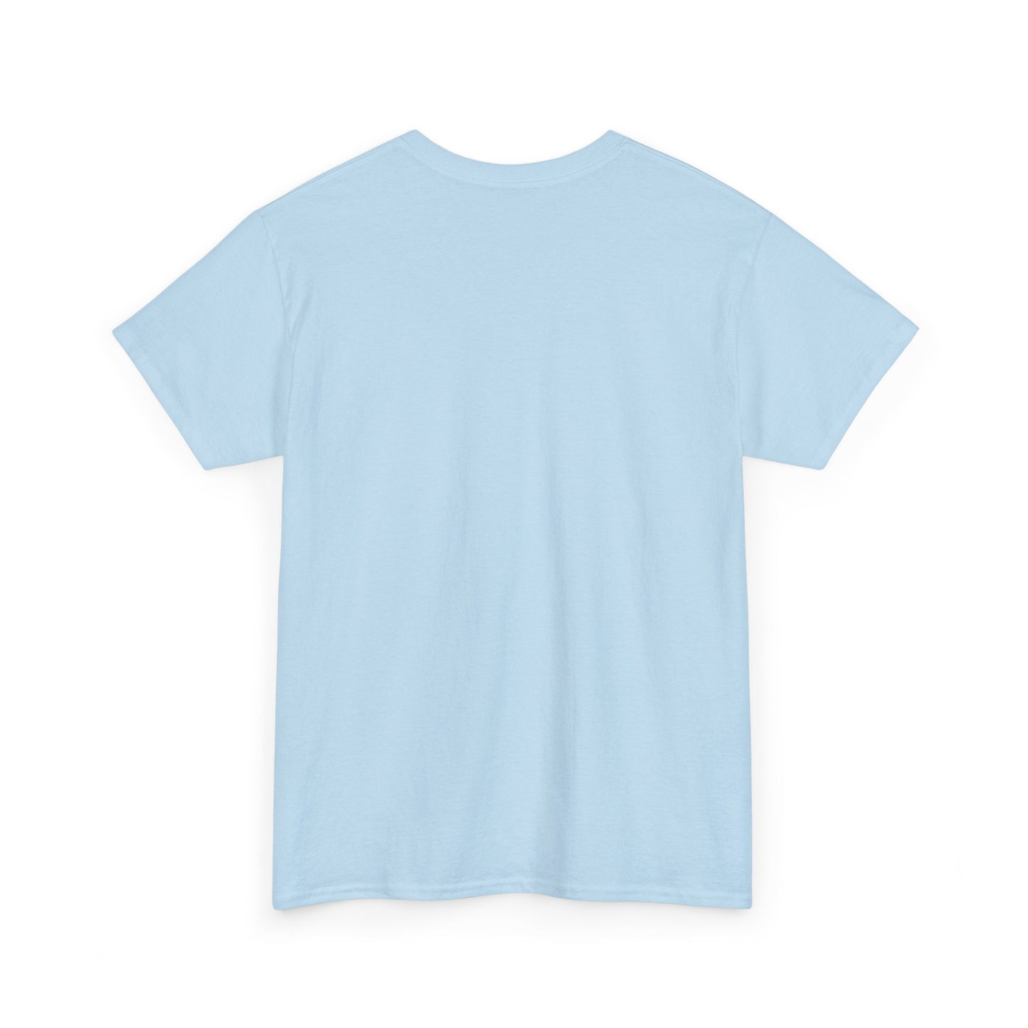 Child Unisex Heavy Cotton Tee