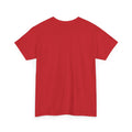 Colored Girl - Unisex Heavy Cotton Tee