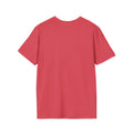 heart Unisex Softstyle T-Shirt