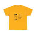 Child Unisex Heavy Cotton Tee