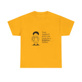Child Unisex Heavy Cotton Tee