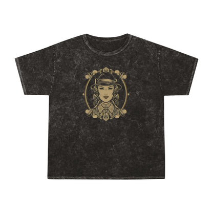 Hot smoke t-shirt short tee