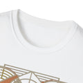 Hollow Unisex Softstyle T-Shirt