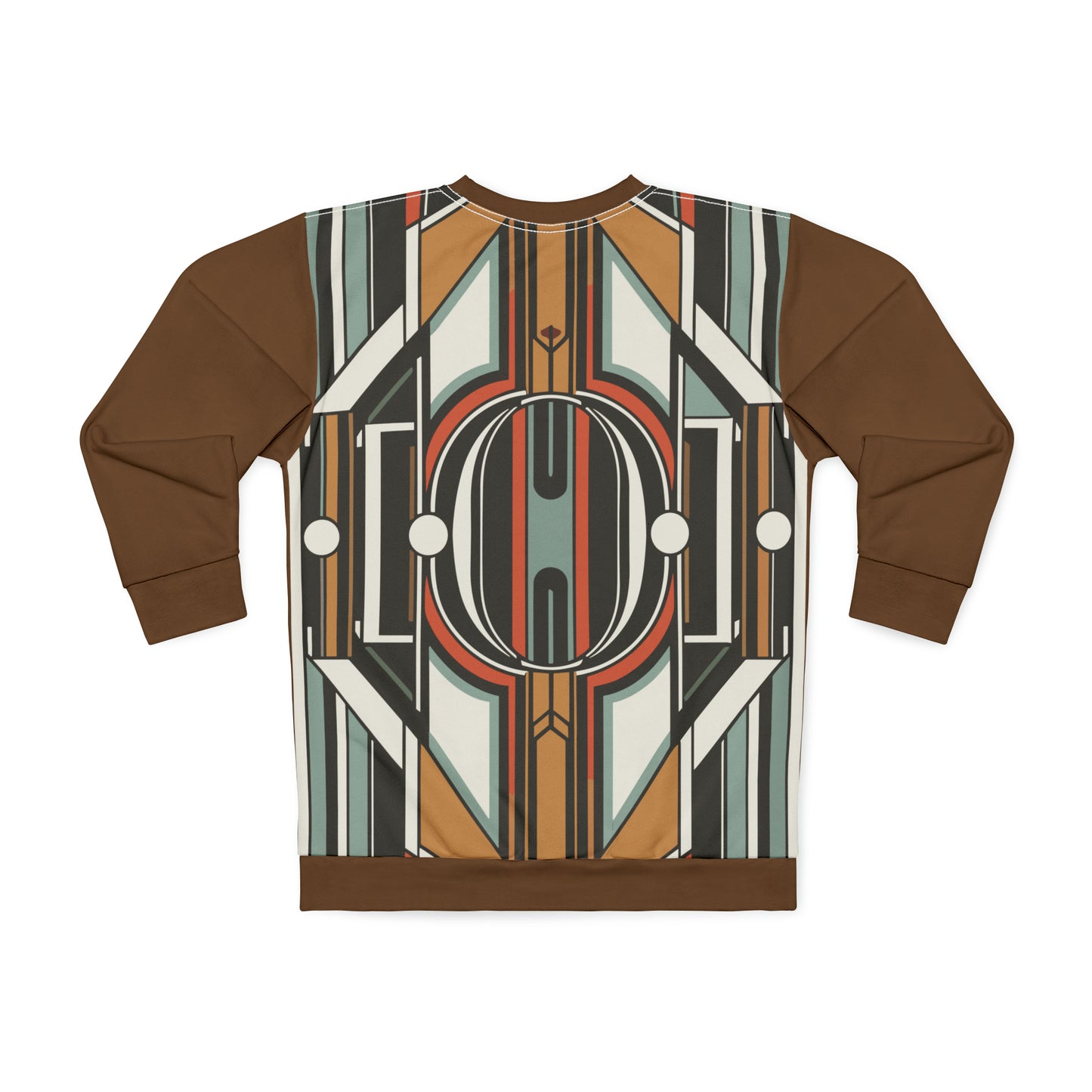 Hollow Unisex Sweatshirt