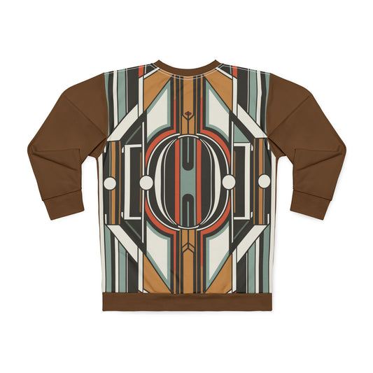 Hollow Unisex Sweatshirt