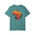 BMH Origins Unisex Garment-Dyed T-shirt