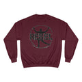 Rebel's Champion Sweatshirt