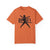Rebel Unisex Garment-Dyed T-shirt